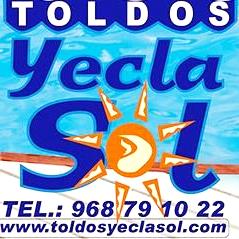 Toldos Yecla Sol S.l.