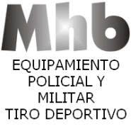 Mhb Equipamiento Policial S.l., Las Palmas de Gran Canaria