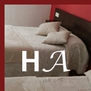 Hotel Alegret, Tremp