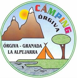 Camping Orgiva