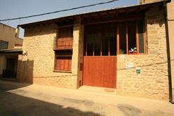 La Premsa, Arnés