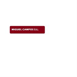 Miguel Campos S.L., Daroca
