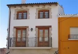 Casa Josefina la Solana, Yátova