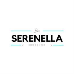 Bar Serenella, Logroño