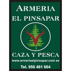 Armería El Pinsapar - Tienda Caza y Pesca, Ubrique