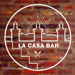 la Casa Bar Zafra