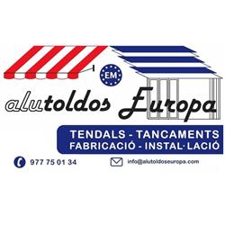 Toldos Europa, Reus