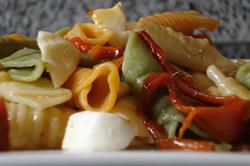 la Cucina Della Nonna, Terrassa