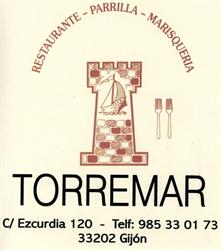 Torremar, Gijón