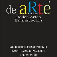De Arte Kermes, Manacor