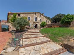 Mas Ferran, Sant Gregori