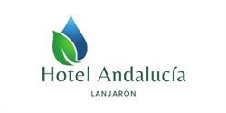 Hotel Andalucia, Lanjarón