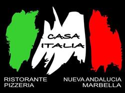Casa Italia, Marbella