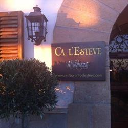 Ca L'esteve, Castellbisbal