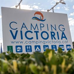 Camping Victoria, Canet de Mar