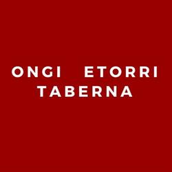 Taberna Ongi - Etorri, Irun