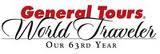 General Tours, Madrid