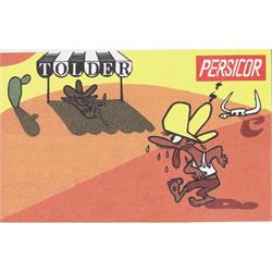 Tolder-Persicor, Córdoba