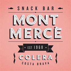 Hostal Mont Merce, Colera