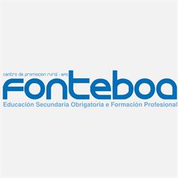 Fonteboa [Centro de Promoción Rural - EFA Fonteboa], Coristanco