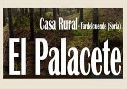 El Palacete, Tardelcuende
