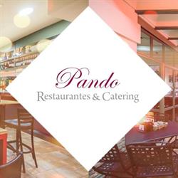 Restaurante Pando, Sevilla