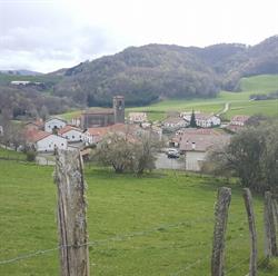 La posada de Beruete