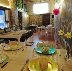 Restaurante La Concordia - Monzón de Campos