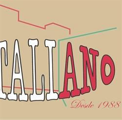 El Italiano, Llíria