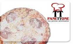 Panettone, Figueres