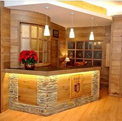 Hotel Petit Lacreu, Vaqueira