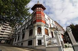 Colegio Jesús Maestro, Ferrol