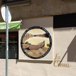 Bar la Canoa, Zamora