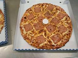 Pizzeria Murgi C.B, El Ejido