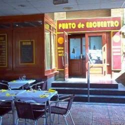 Punto de Encuentro, Pozuelo de Alarcón