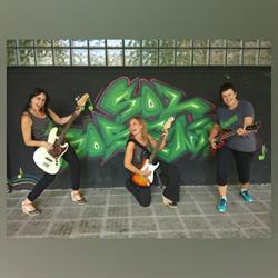 Escuela de Musica Sol Sostenido, Burlada