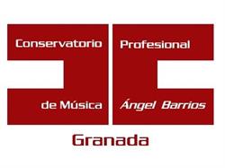 Conservatorio de Música Angel Barrios, Granada