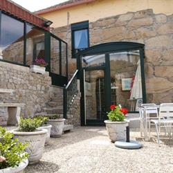 Restaurante A Chabola Vigo