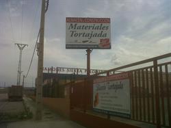 Materiales Tortajada, Monreal del Campo