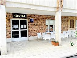 Hostal Boal, La Lastrilla