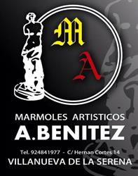 Mármoles Artisticos A. Benítez, Villanueva de la Serena
