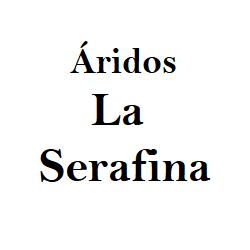 Áridos La Serafina, Chert