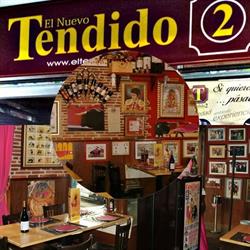 El Tendido 2, Madrid