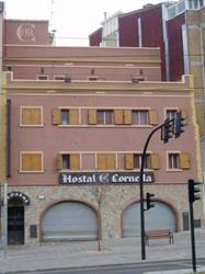 Hostal Restaurante Cornella, Cornellà de Llobregat
