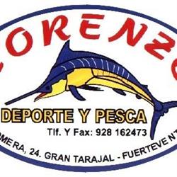 Lorenzo Deporte y Pesca, Gran Tarajal