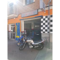 TALLERES JSACIE, Madrid