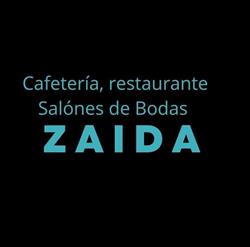 Salones de bodas Zaida, restaurante y cafeteria, Jaén