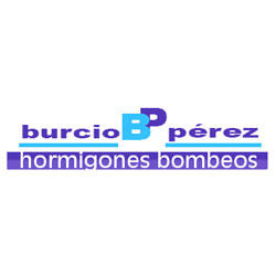 Hormigones Burcio Pérez S.L., Almaraz