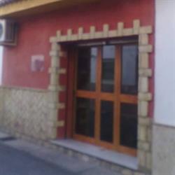 Peluqueria Miguel, Guadalcacin