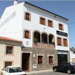 Apartamentos Sierra De Monfrague, Torrejón El Rubio